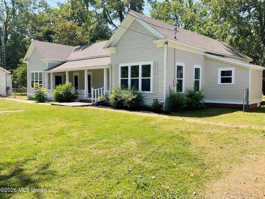 1111 2nd Street, Inverness, MS 38753 - #2