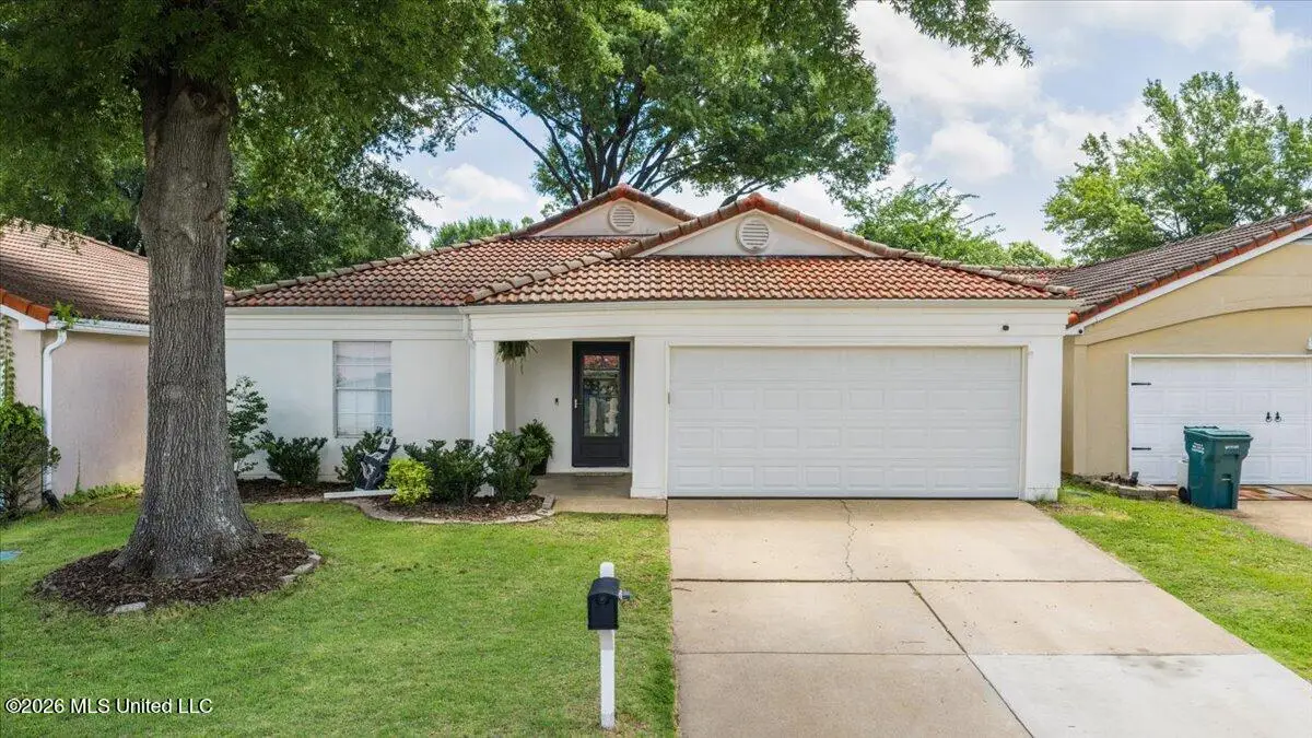 7194 Atterbury Circle, Southaven, MS 38671 - #1