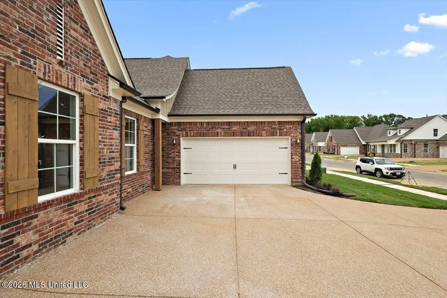 859 Coahoma Court, Nesbit, MS 38651 - #3