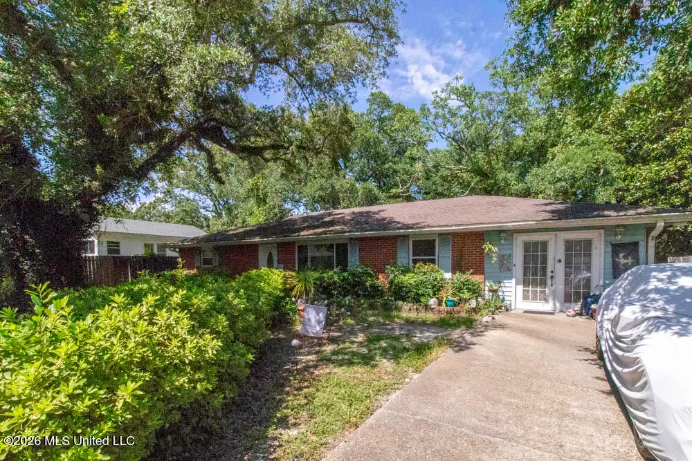 127 Dearman Avenue, Long Beach, MS 39560 - #1