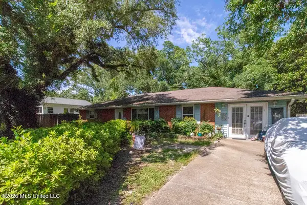 127 Dearman Avenue, Long Beach, MS 39560