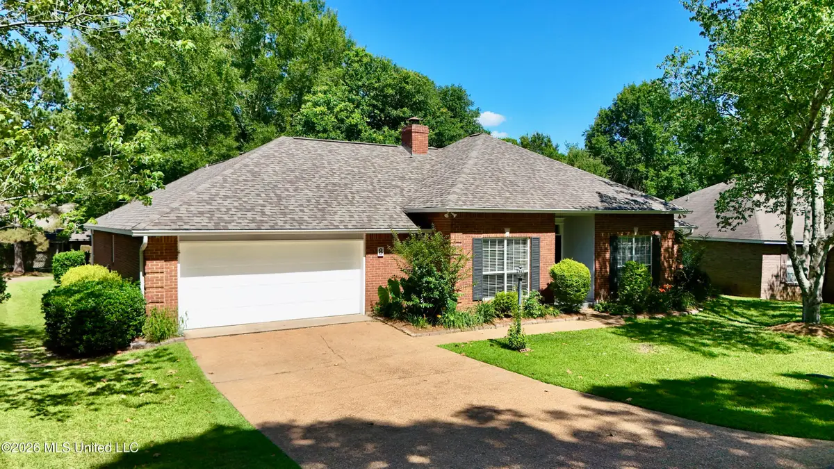 8 Parkview Road, Clinton, MS 39056 - #1