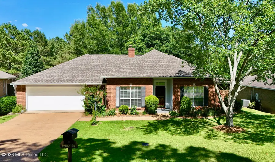 8 Parkview Road, Clinton, MS 39056 - #2
