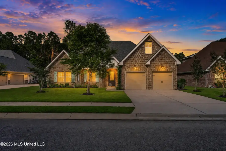 24491 Oak Island Drive, Pass Christian, MS 39571 - #2