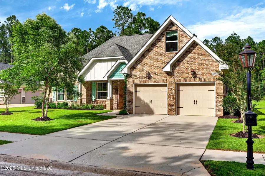 24491 Oak Island Drive, Pass Christian, MS 39571 - #3