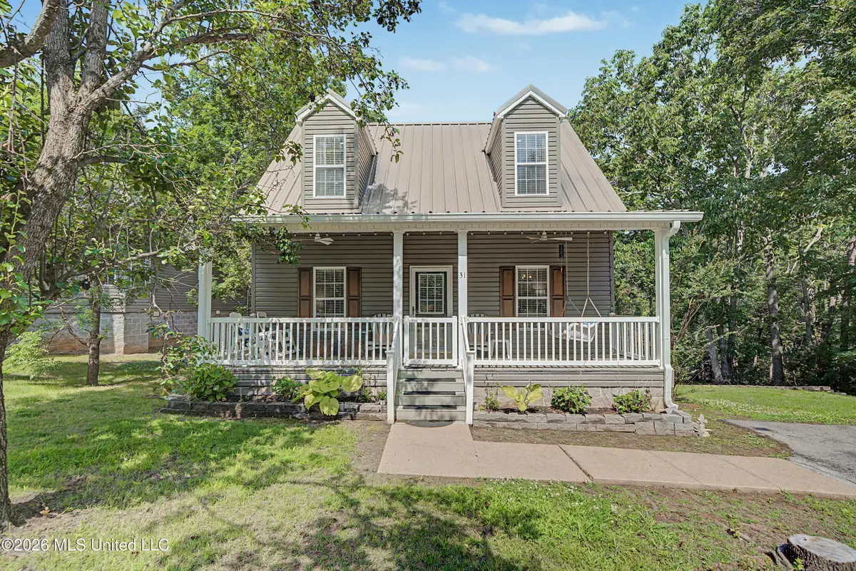 31 Tamara Trail, Iuka, MS 38852 - #1