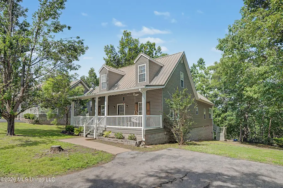 31 Tamara Trail, Iuka, MS 38852 - #2