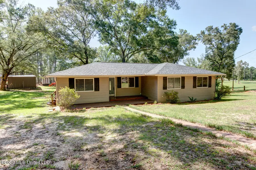 152 Mccastile Road, Carriere, MS 39426 - #2
