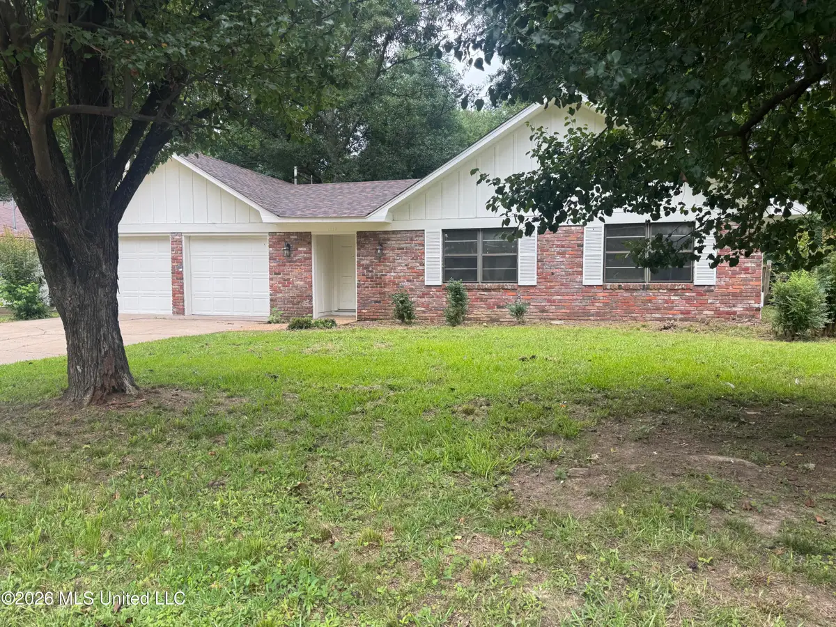 1523 Dorgan Street, Jackson, MS 39204 - #1