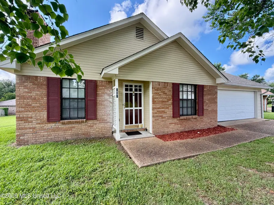 102 Marys Cove, Clinton, MS 39056 - #3