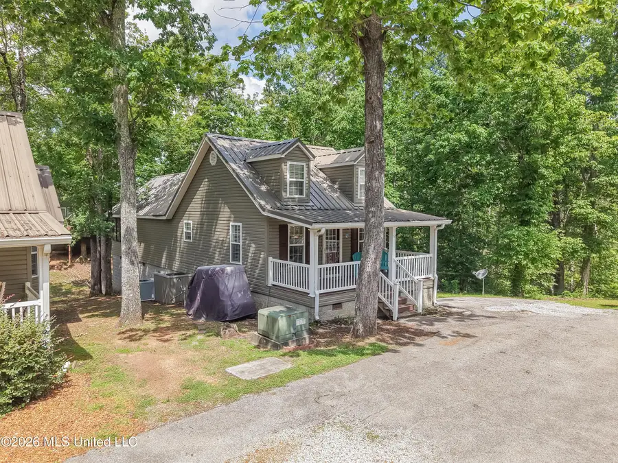 12 Tyson Trail, Iuka, MS 38852 - #2