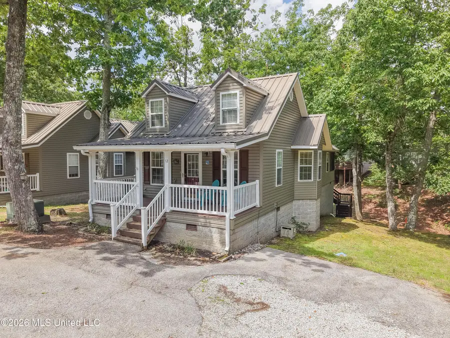 12 Tyson Trail, Iuka, MS 38852 - #3