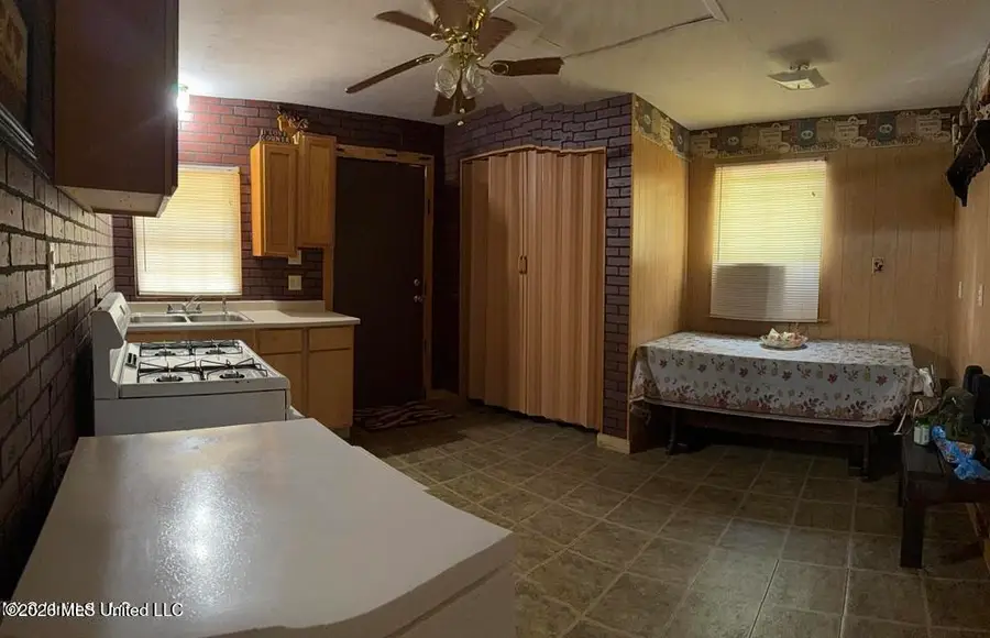 1135 Mudline Road, Magnolia, MS 39652 - #2
