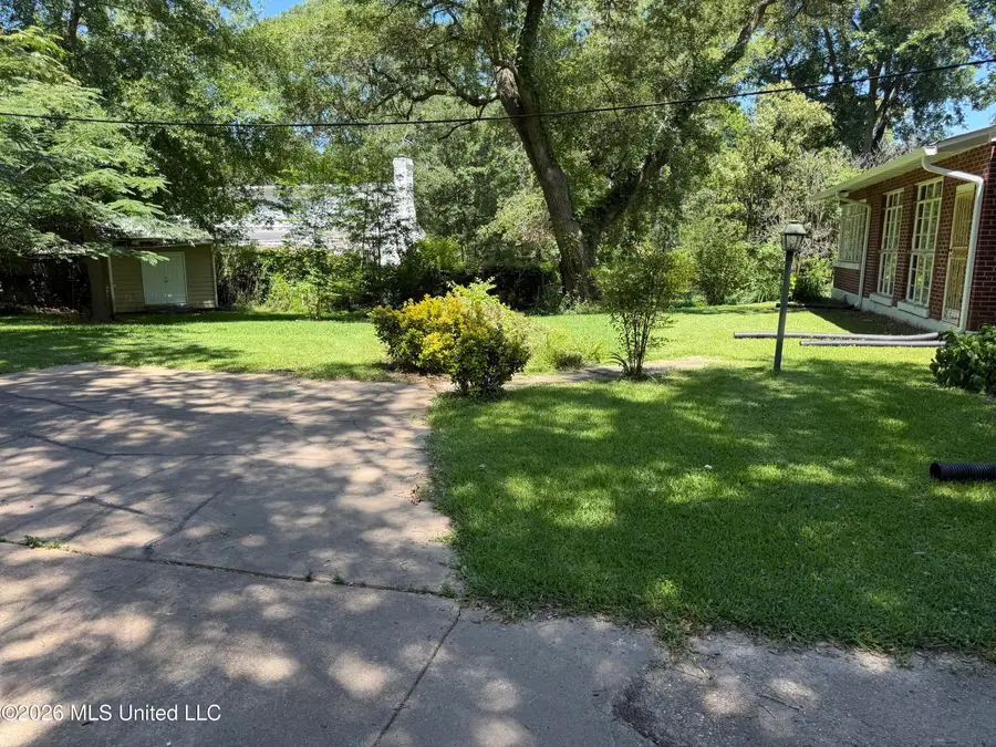822 Meadowbrook Road, Jackson, MS 39206 - #3