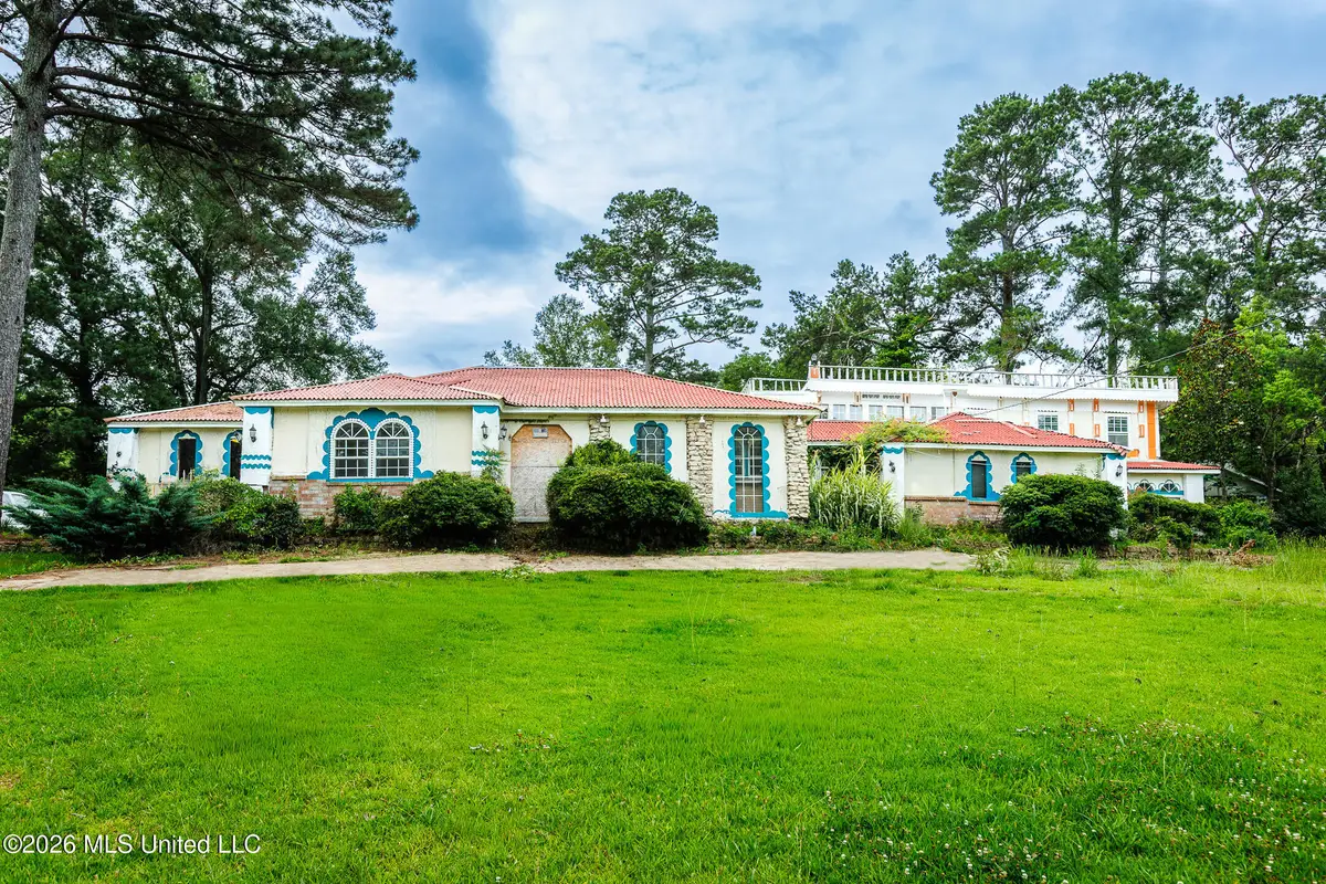 4582 Hanging Moss Road, Jackson, MS 39206 - #1
