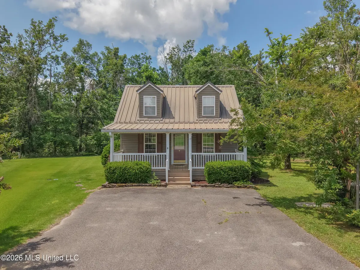 19 Frank, Iuka, MS 38852 - #1