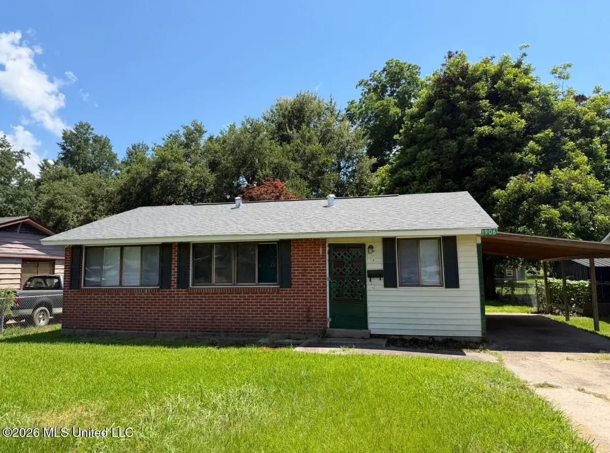 1906 Murray Drive, Vidalia, LA 71373 - #1