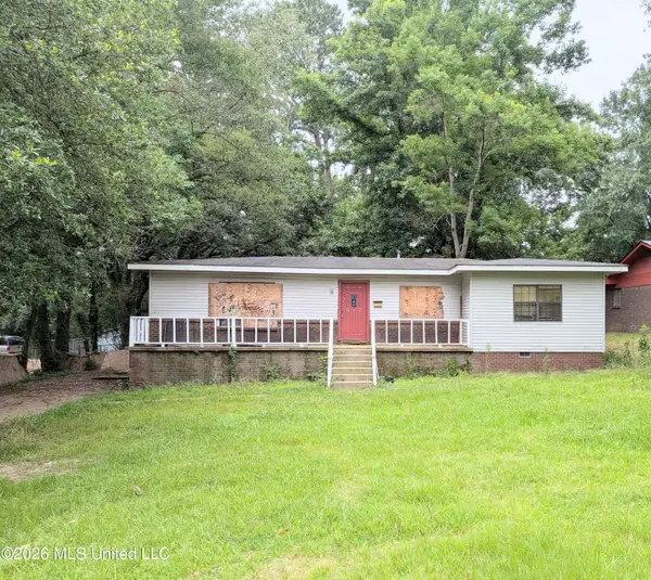 399 Cooper Road, Jackson, MS 39212