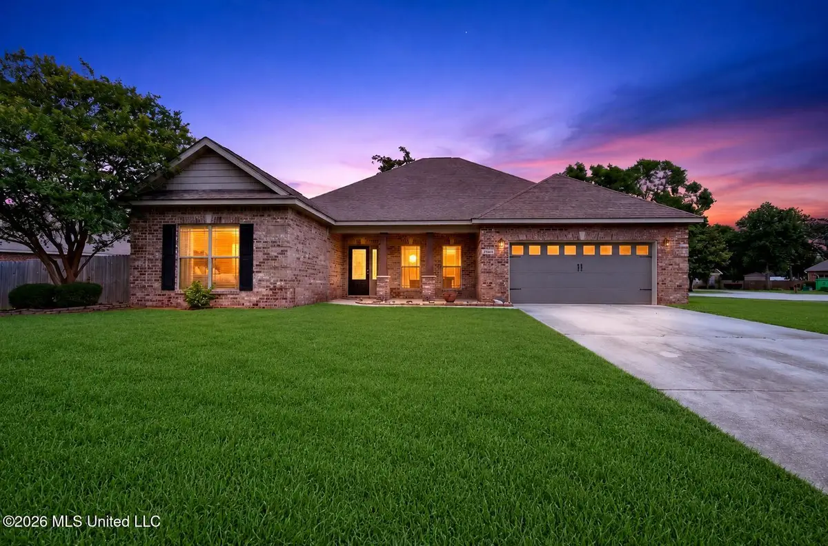 456 Tuscano Lane, Biloxi, MS 39531 - #1