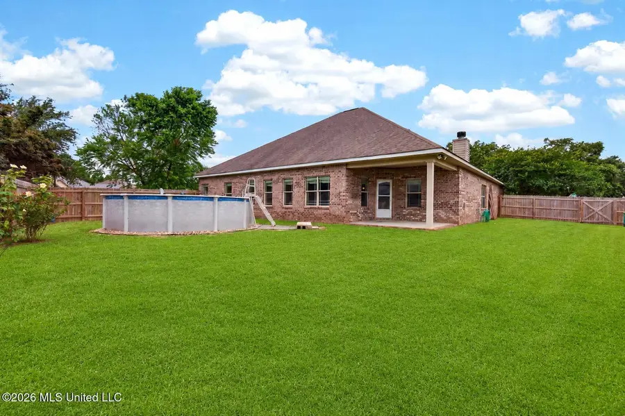 456 Tuscano Lane, Biloxi, MS 39531 - #3