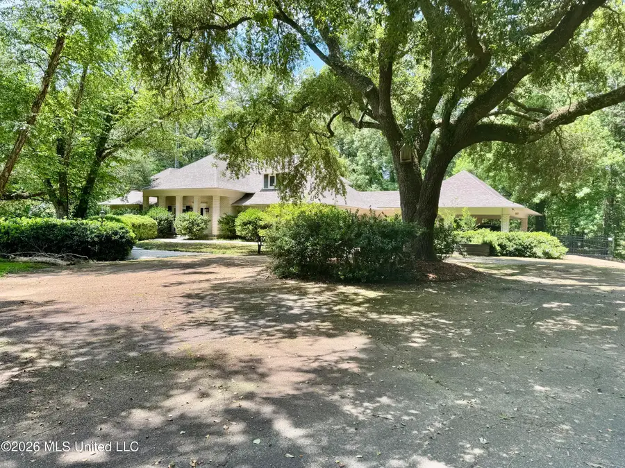 35 Scotland Drive, Natchez, MS 39120 - #3