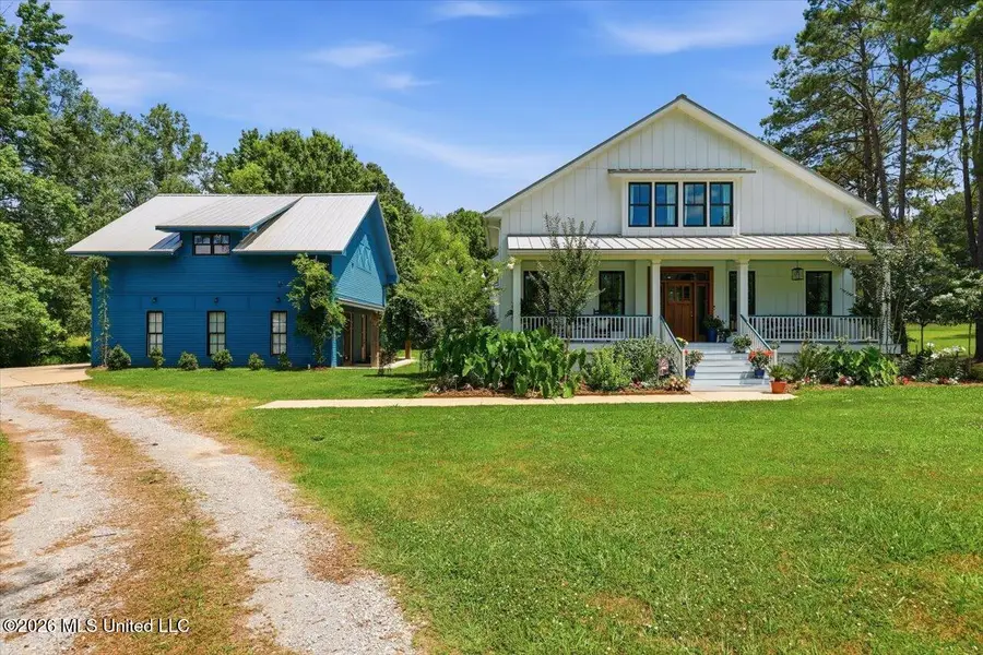 249 Normandy Circle, Madison, MS 39110 - #3