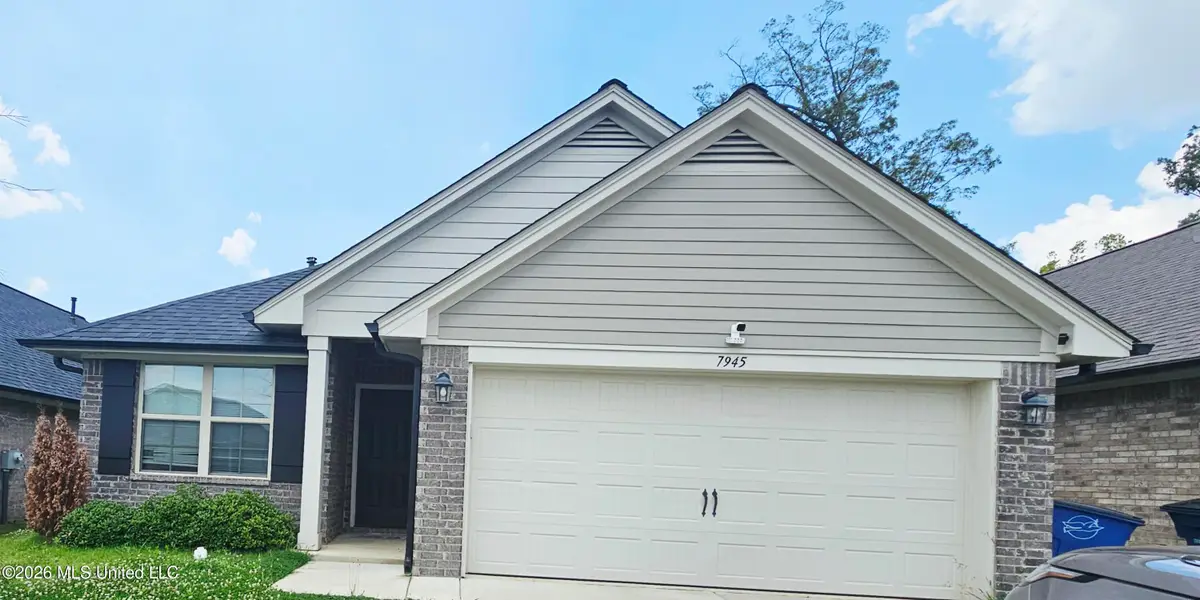 7945 Gardendale Drive, Olive Branch, MS 38654 - #1
