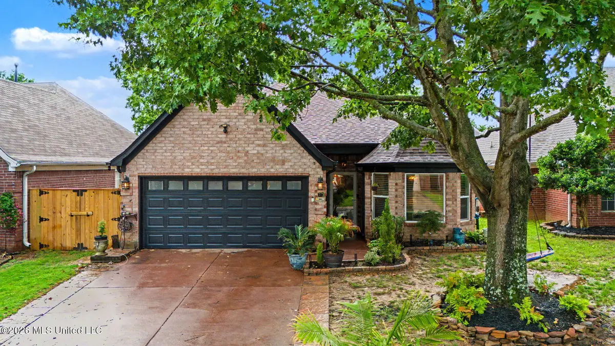 5901 Steffani Drive, Southaven, MS 38671 - #1