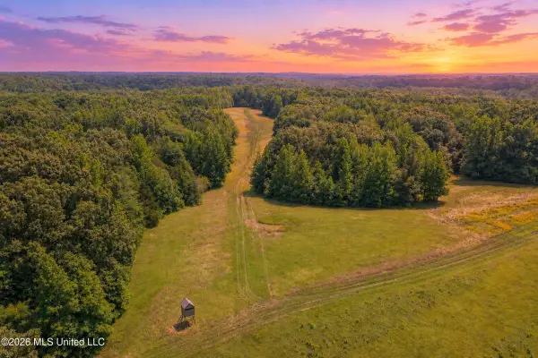 884 Avant Road, Crenshaw, MS 38621