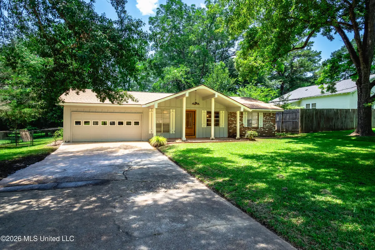 111 Davis, Pelahatchie, MS 39145 - #1
