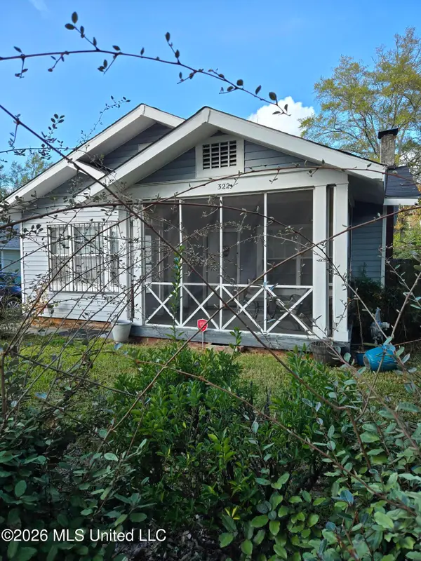 322 S Westview Street, Jackson, MS 39202