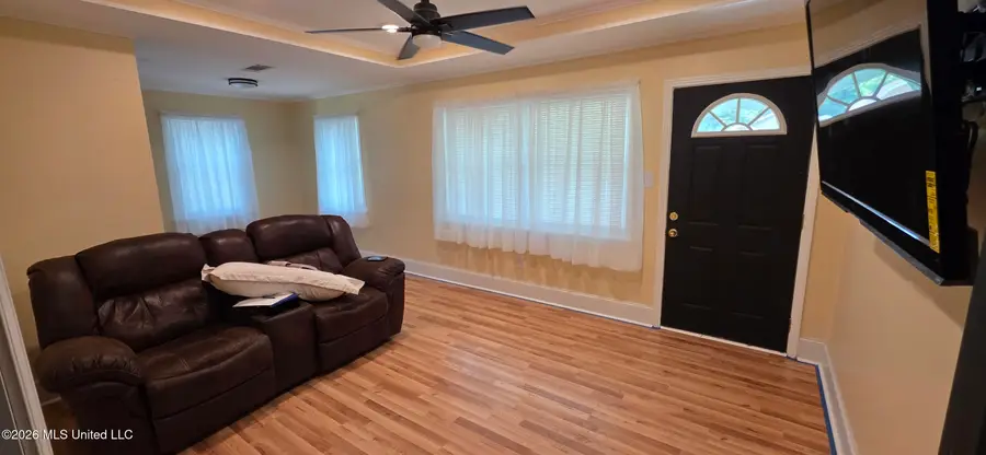 366 N Canal Street, Canton, MS 39046 - #2