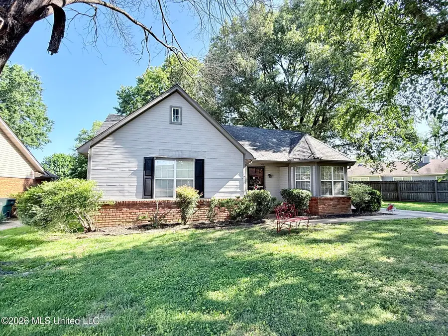 708 Woodsmoke Drive, Southaven, MS 38671 - #3