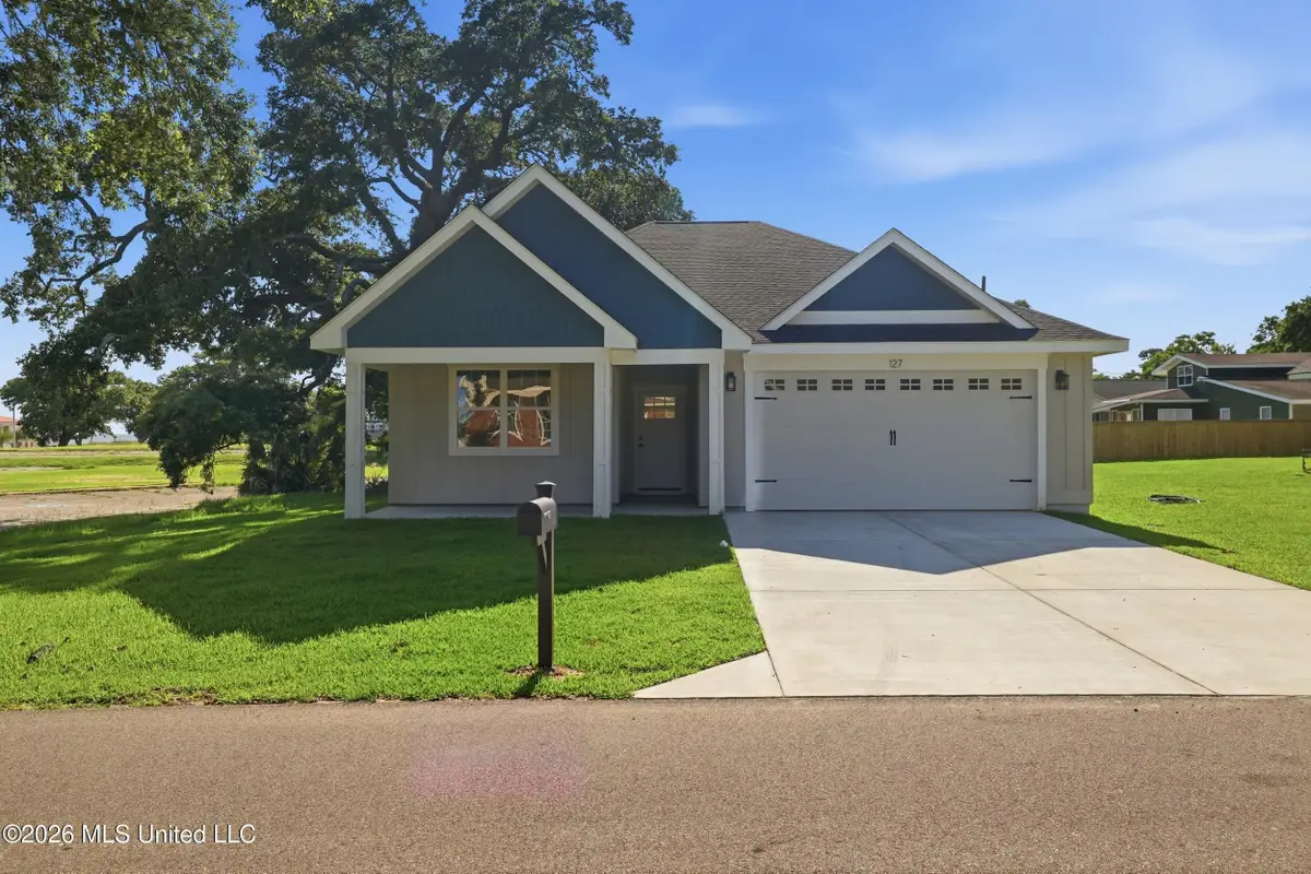 127 Iberville Drive, Biloxi, MS 39531 - #1