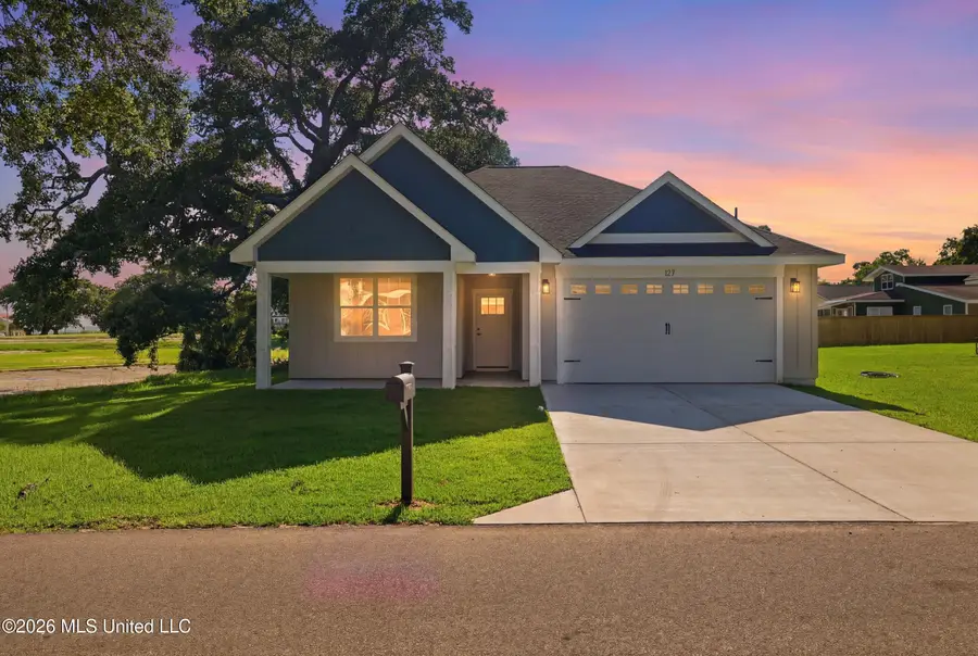 127 Iberville Drive, Biloxi, MS 39531 - #2