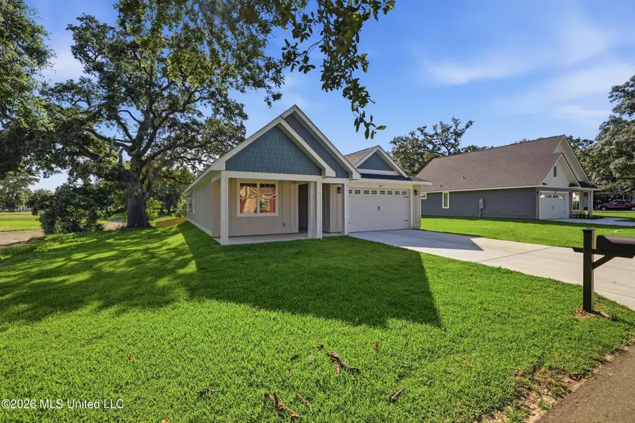 127 Iberville Drive, Biloxi, MS 39531 - #3