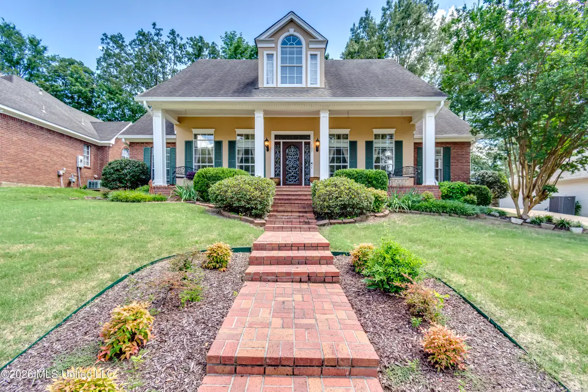 107 Begonia Lane, Madison, MS 39110 - #1