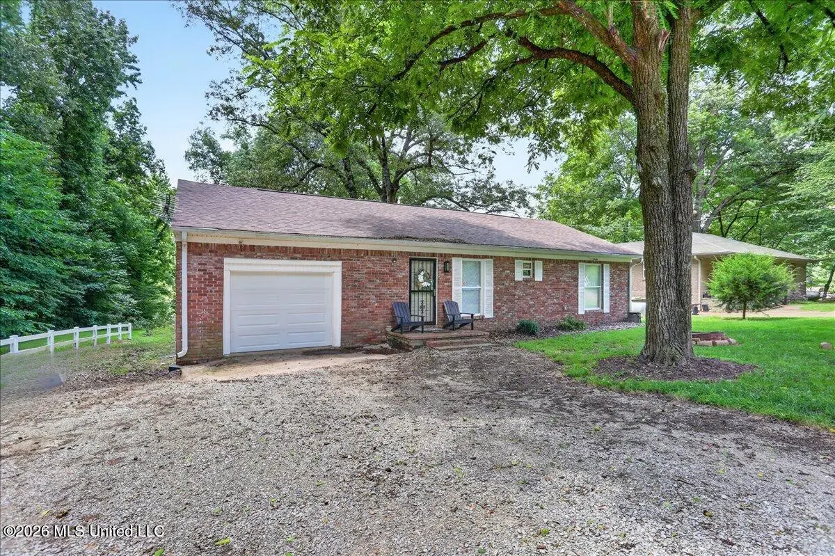 10641 Ben Lomond Cove, Hernando, MS 38632 - #1