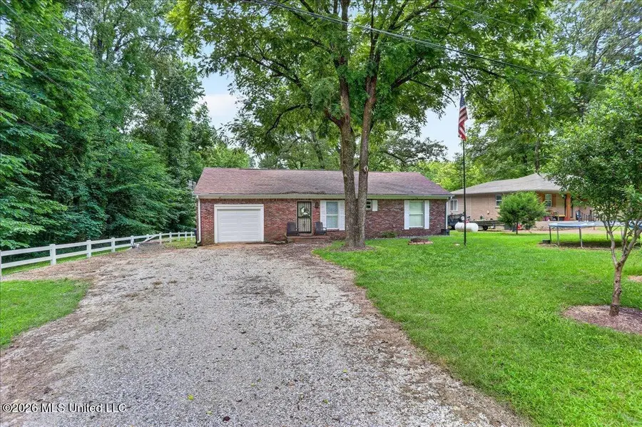 10641 Ben Lomond Cove, Hernando, MS 38632 - #3