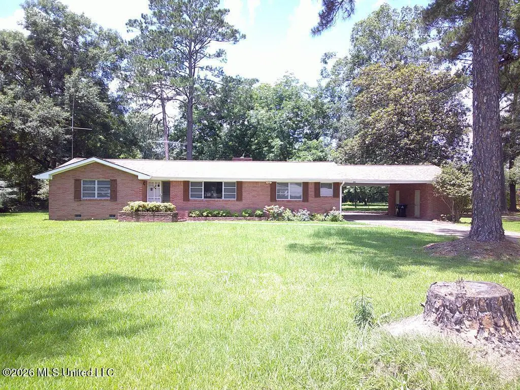908 F E Sellers Highway, Monticello, MS 39654 - #1