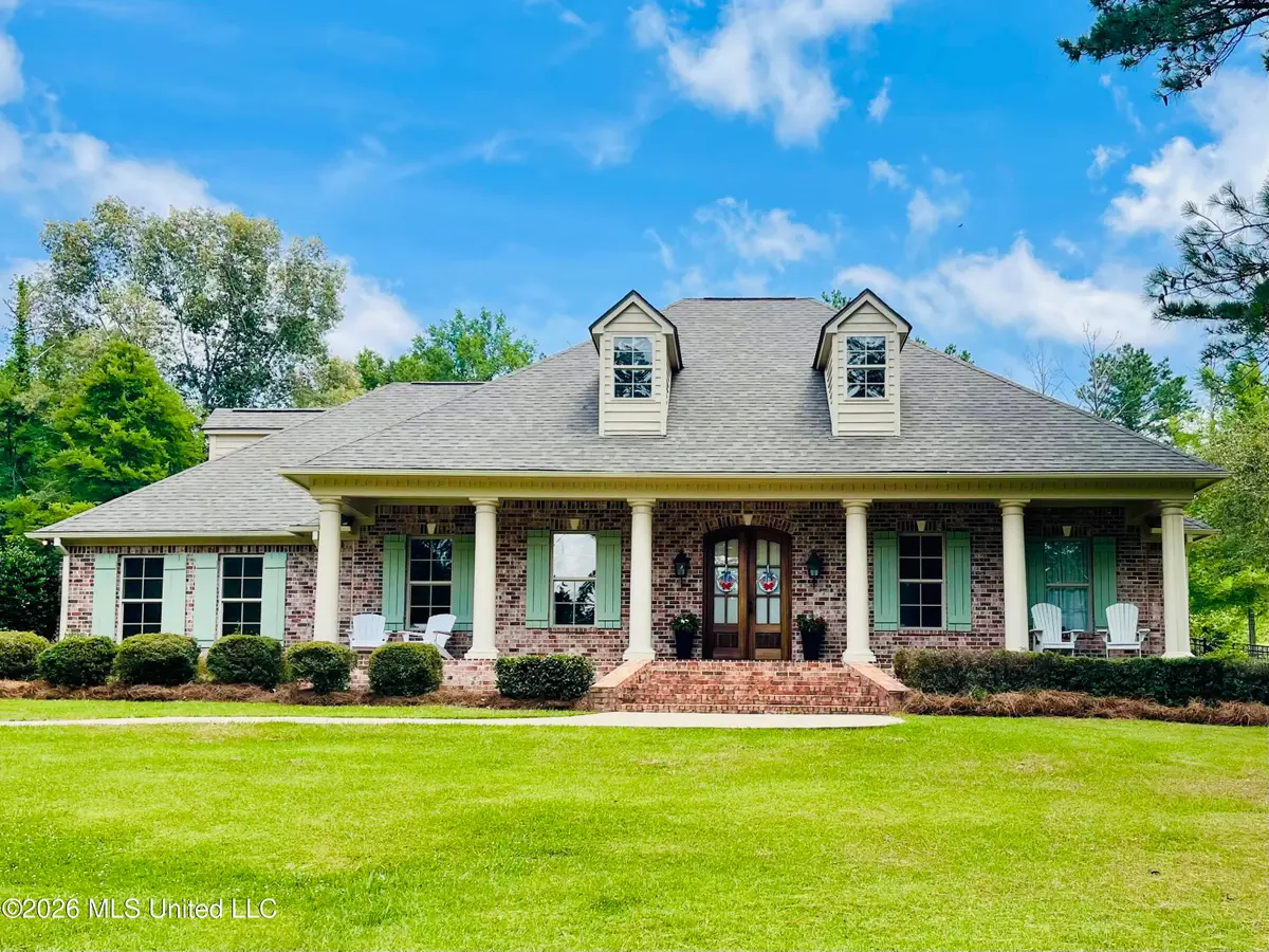 5570 Williamson Road, Clinton, MS 39056 - #1