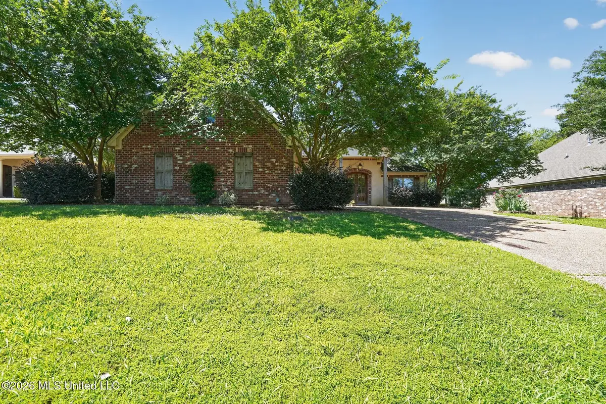 308 Turtle Hollow, Brandon, MS 39047 - #1