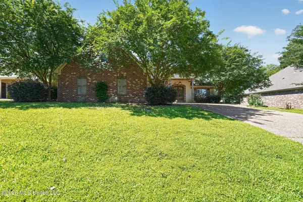 308 Turtle Hollow, Brandon, MS 39047