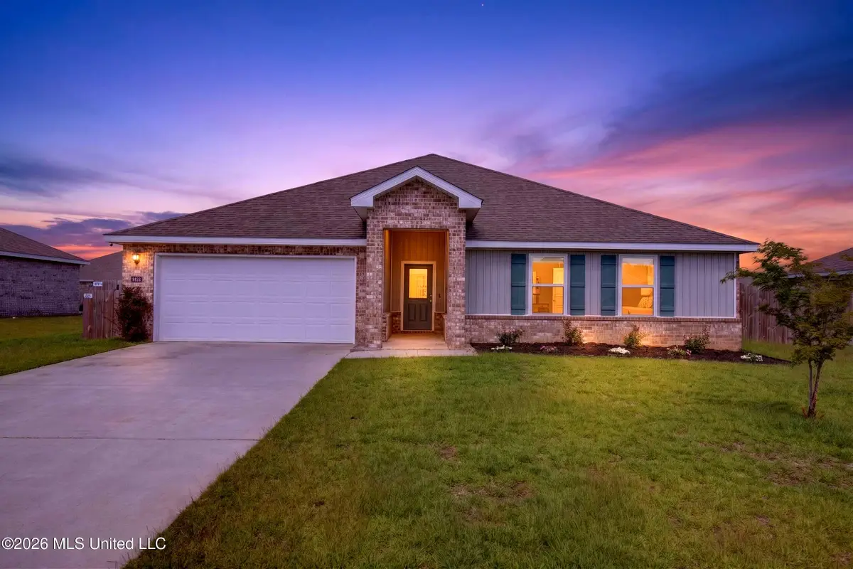 9464 Emersyn Lane, Biloxi, MS 39532 - #1