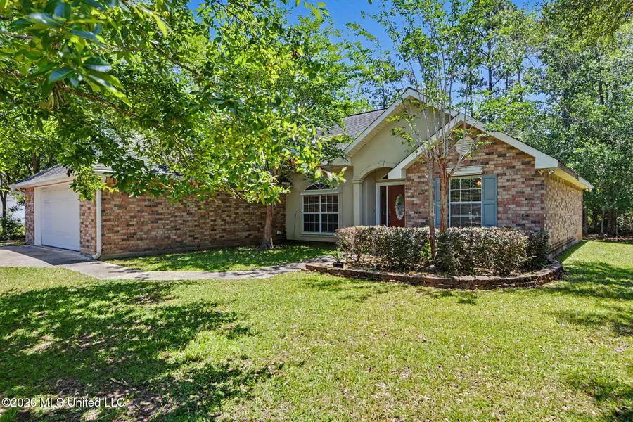 632 Kalipekona Court, Diamondhead, MS 39525 - #2