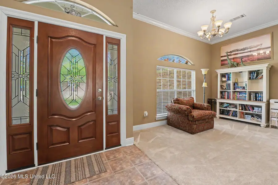 632 Kalipekona Court, Diamondhead, MS 39525 - #3