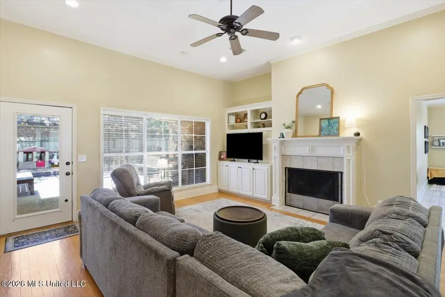 602 Sawpine Lane, Ridgeland, MS 39157 - #3