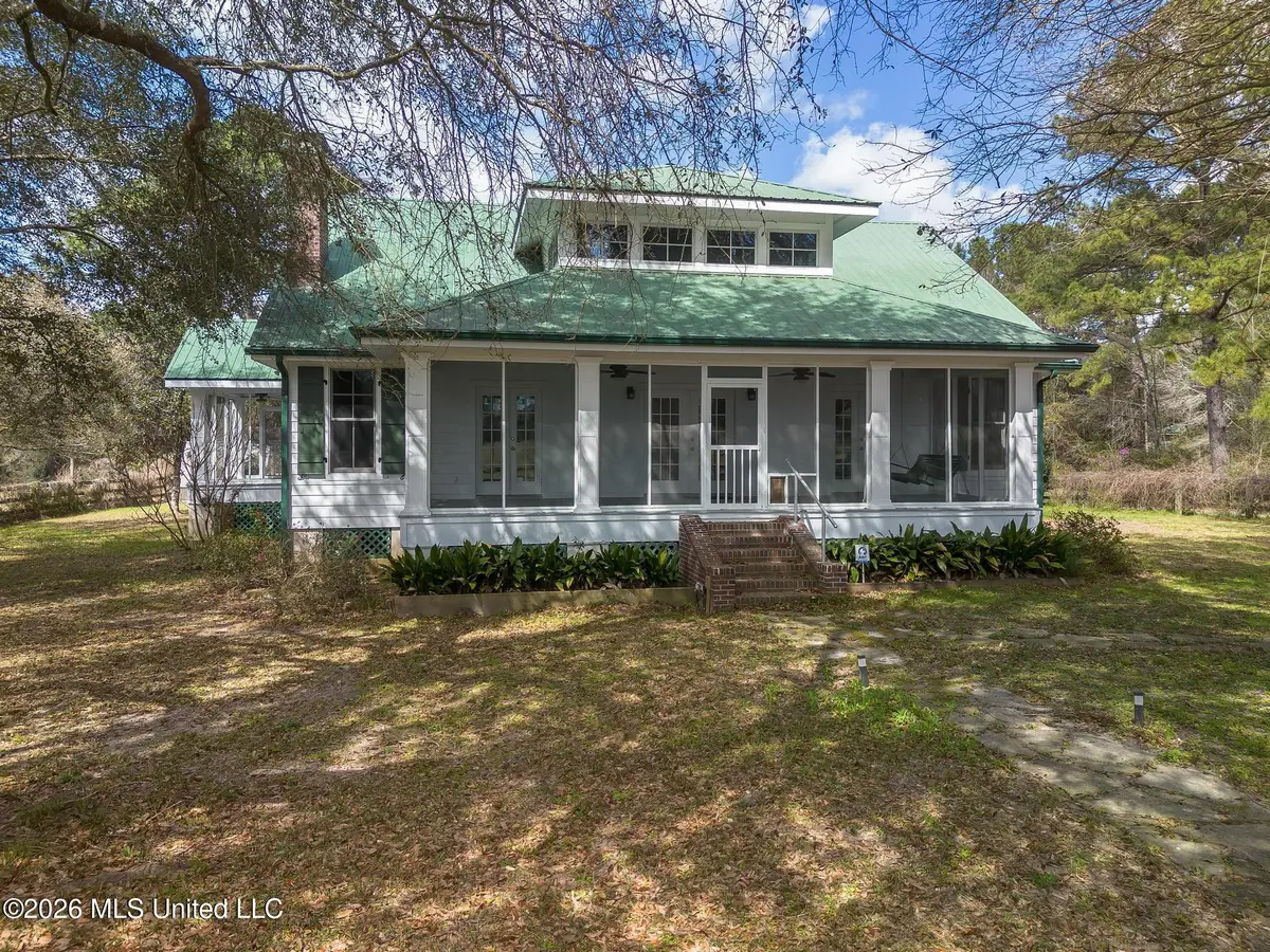 23676 E Dubuisson Road, Pass Christian, MS 39571 - #1