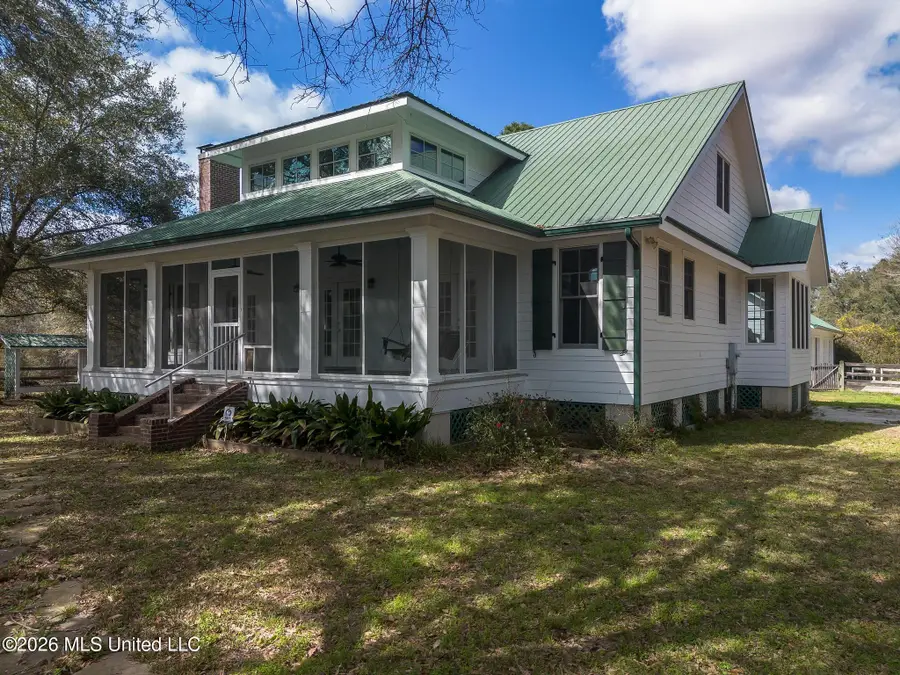 23676 E Dubuisson Road, Pass Christian, MS 39571 - #3