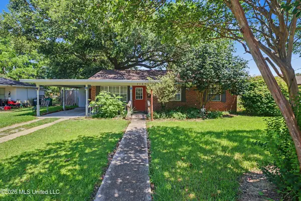 2187 Collins Boulevard, Gulfport, MS 39507